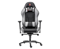 SPC Gear SR500F (Szaro-Czarny) - 330026 - zdjęcie 2